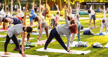 International Yoga Day 2025
