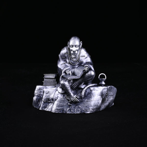 Ramayani Hanuman Ji Car Dashboard