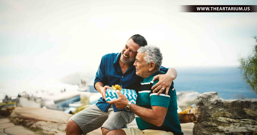 Father's Day 2025