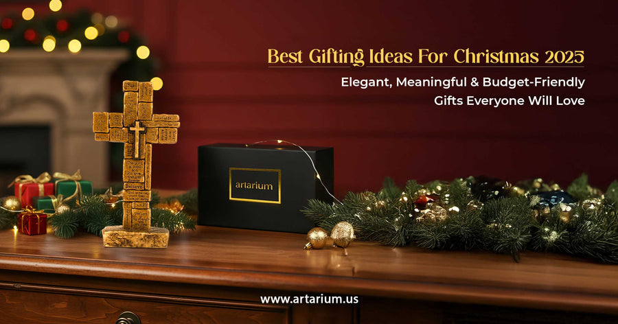 gifting ideas for Christmas