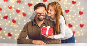 Best Valentine Gift Ideas for Him