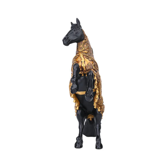 New Rising Horse