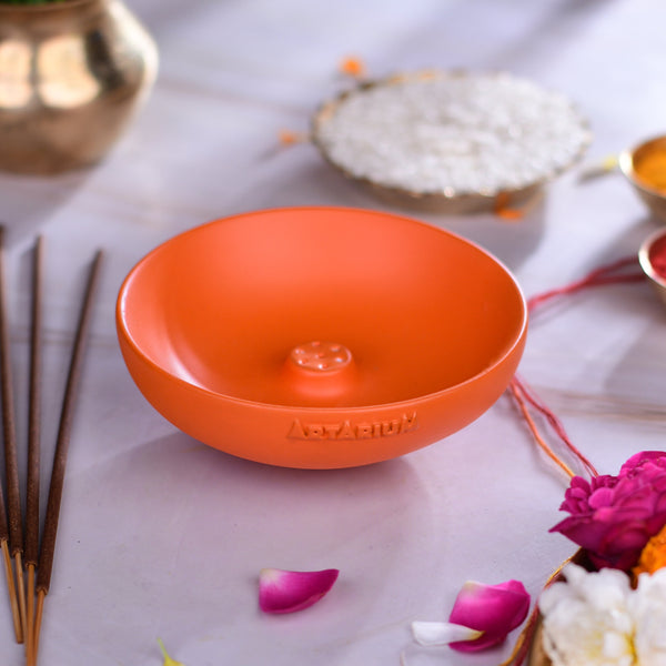 Handcrafted Incense Stick Holder