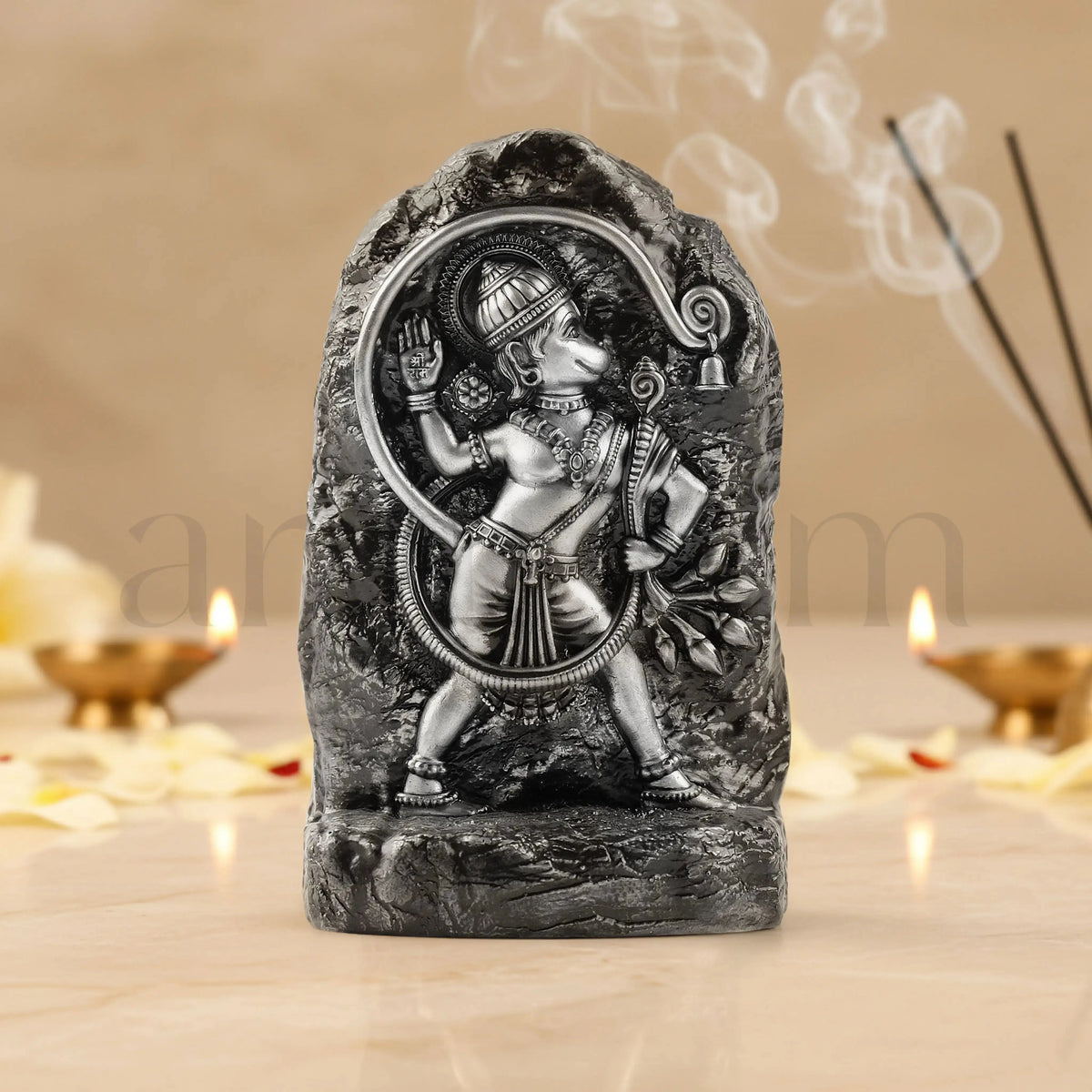 Veer Anjaneya Statue