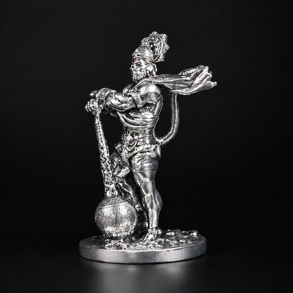 999 Hollow - Bahubali Hanuman 