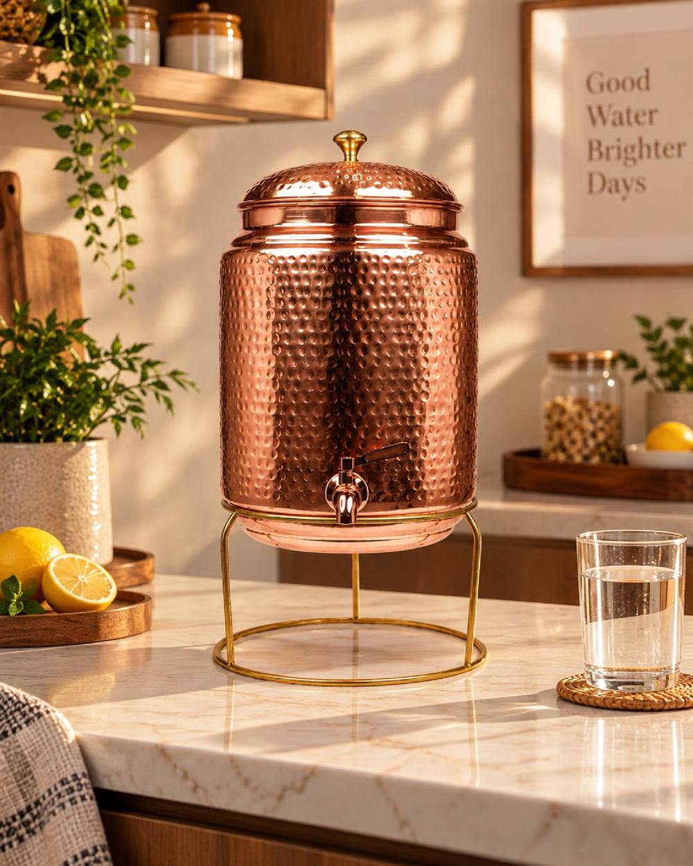 Drinkware