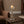 Crystal Orbs - Candle Holder