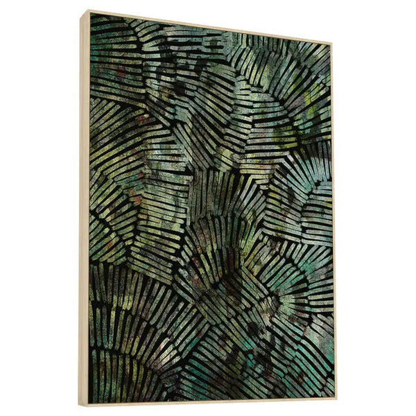 A Monsoon Lush The Artarium