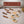 Premium Brass Ladle Set with Wooden Handles