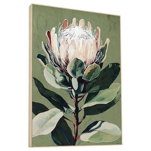 Flowers of Yore The Artarium