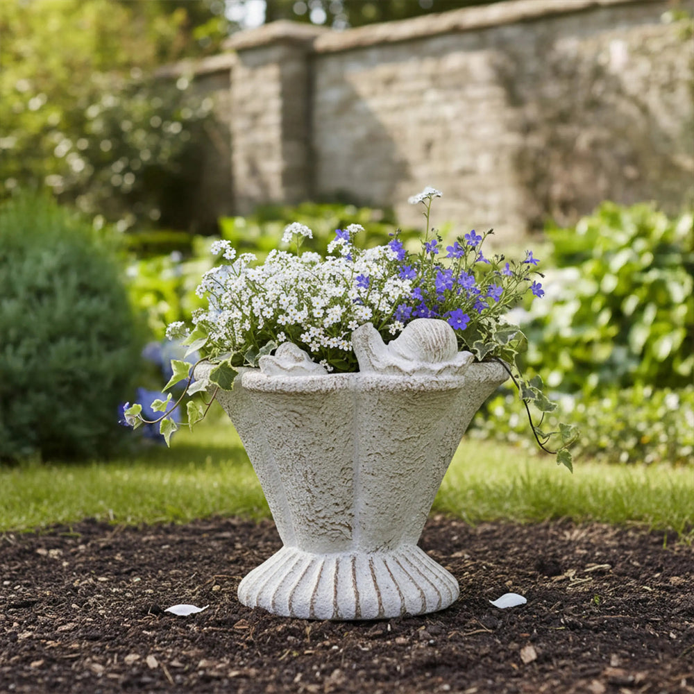 Earthbound - Garden Planter