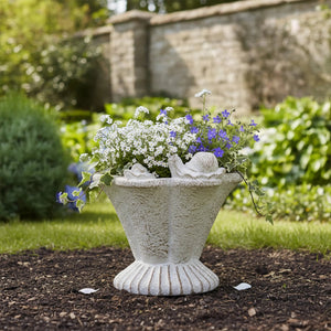 Earthbound - Garden Planter