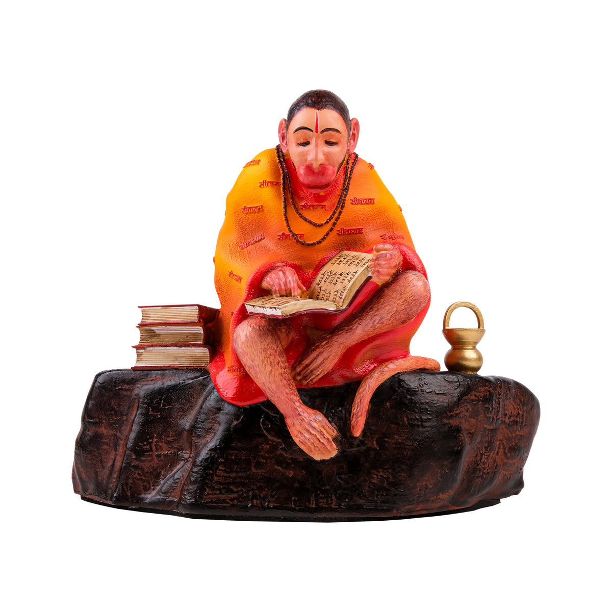 Ramayani Lord Hanuman Ji