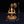 Lord Shiva Trishul With Damru