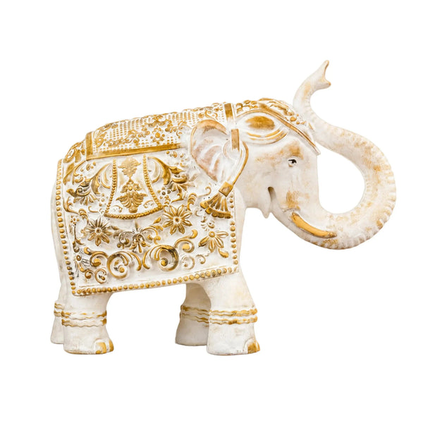 Maharaja Elephant Statue 