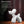 Balloon Dog Figurine
