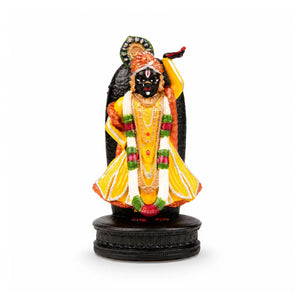 Shrinath Ji Car Dashboard Idol 