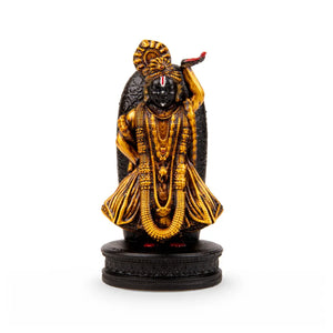 Shrinath Ji Car Dashboard Idol 