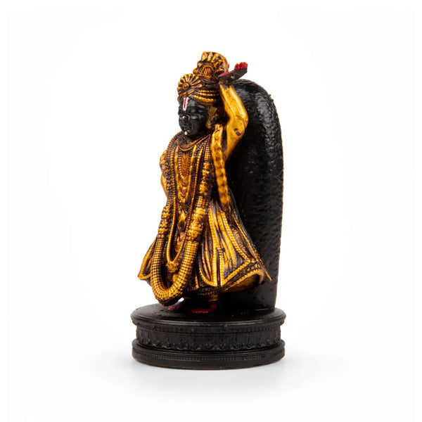 Shrinath Ji Car Dashboard Idol 