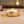 Wooden Roti Box with Brass Lid & Tongs