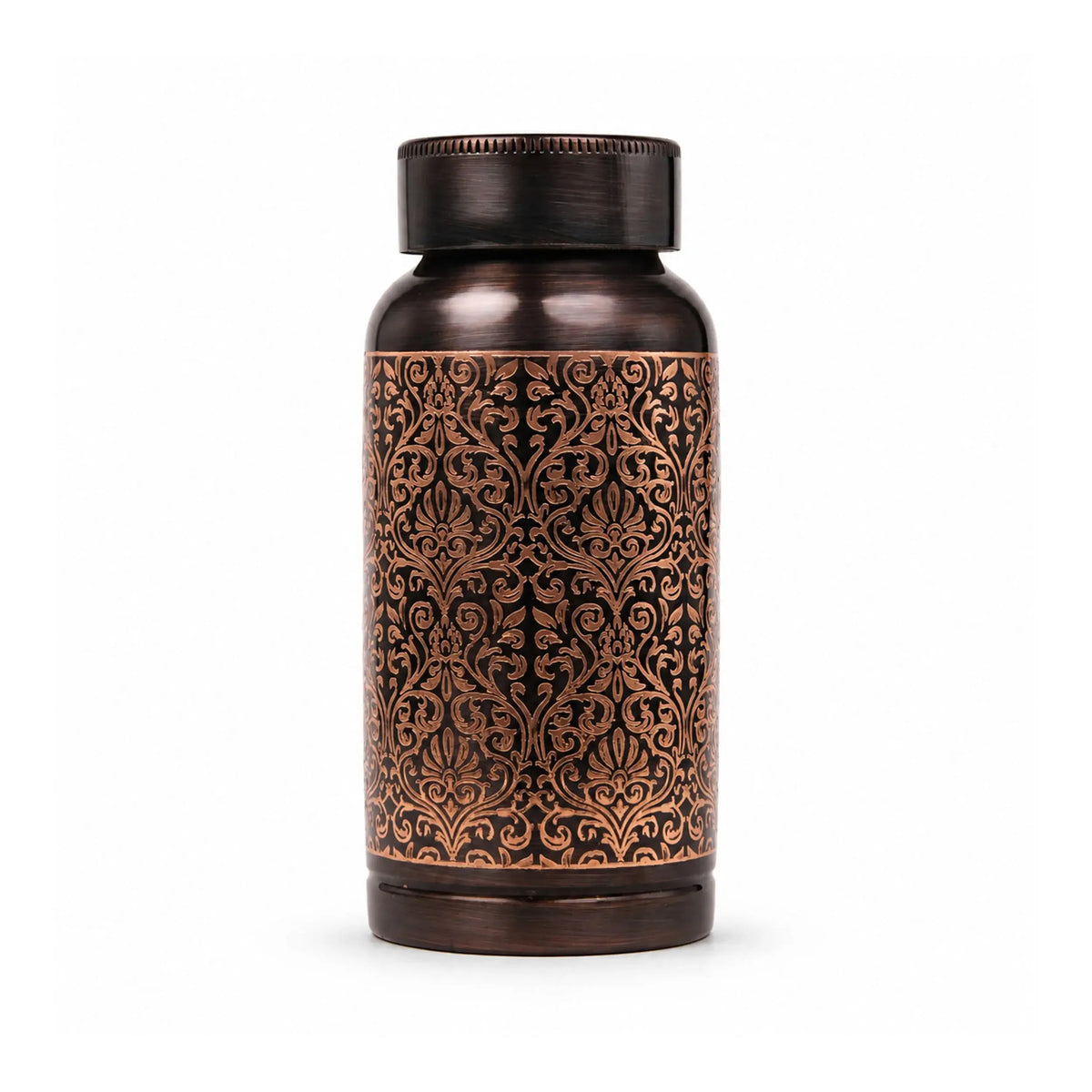 Ancient Craft Copper Bottle 