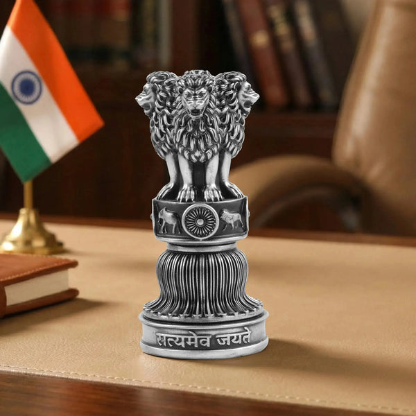 Ashok Stambh Statue