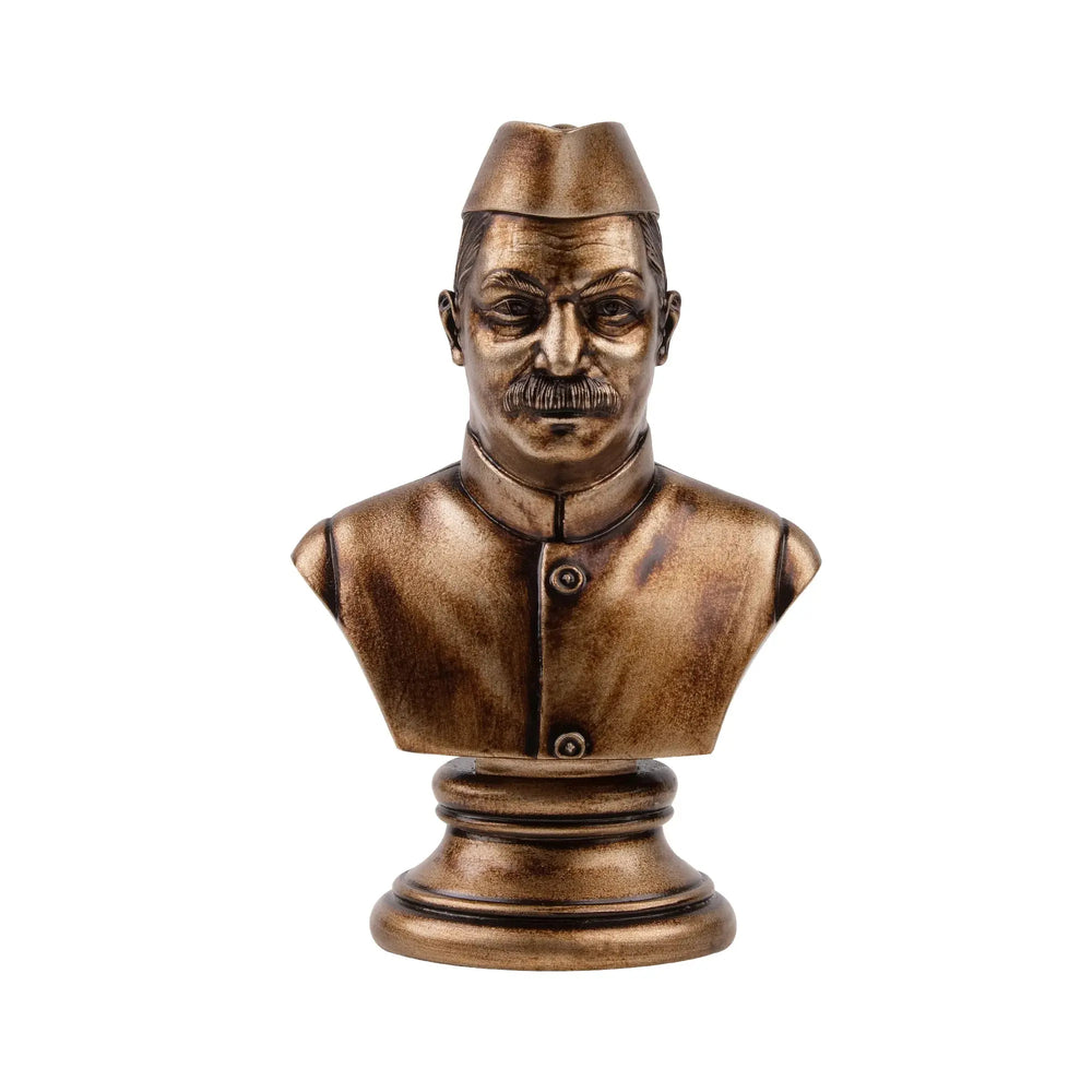 Dr. Rajendra Prasad Car Dashboard Idol