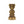 Ashok Stambh Brass Plated 