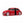 Classic VW Beetle Car Bookends 