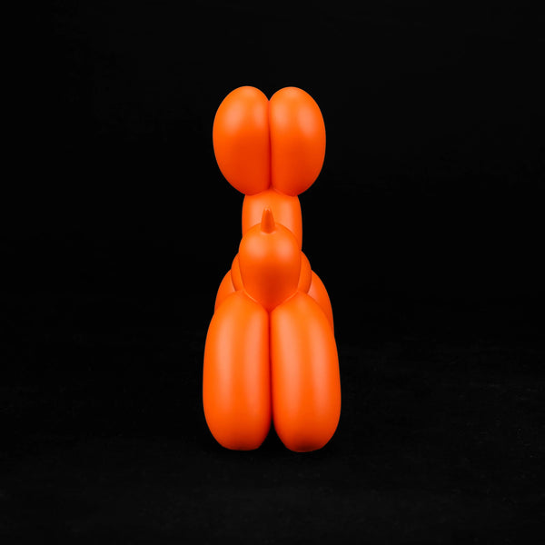 Balloon Dog Figurine