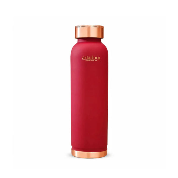 Copper Bottle