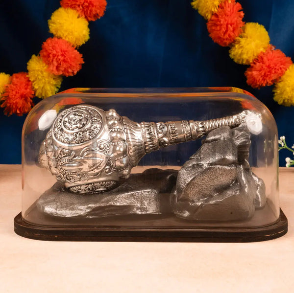 Brass Hanuman Gada