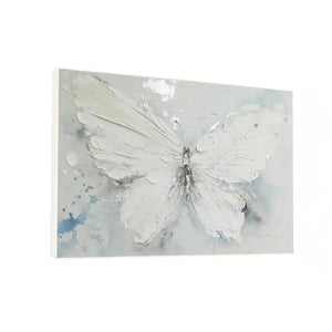 Wings in White The Artarium