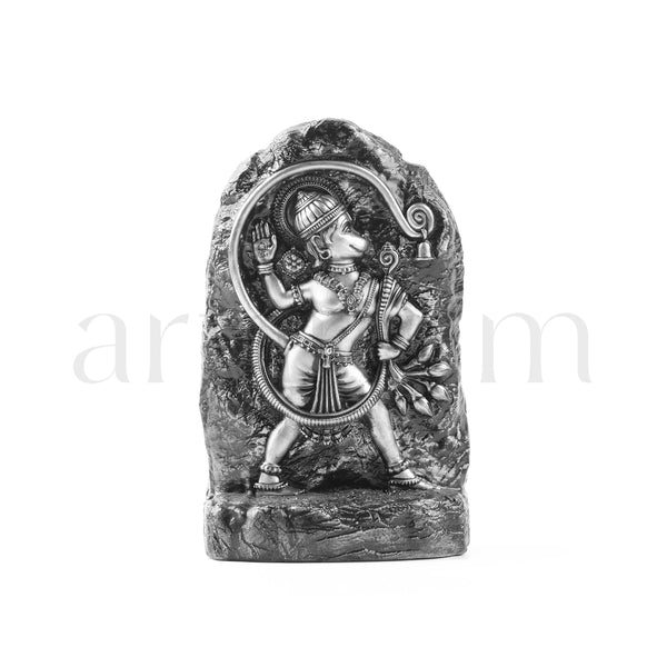 Veer Anjaneya Statue