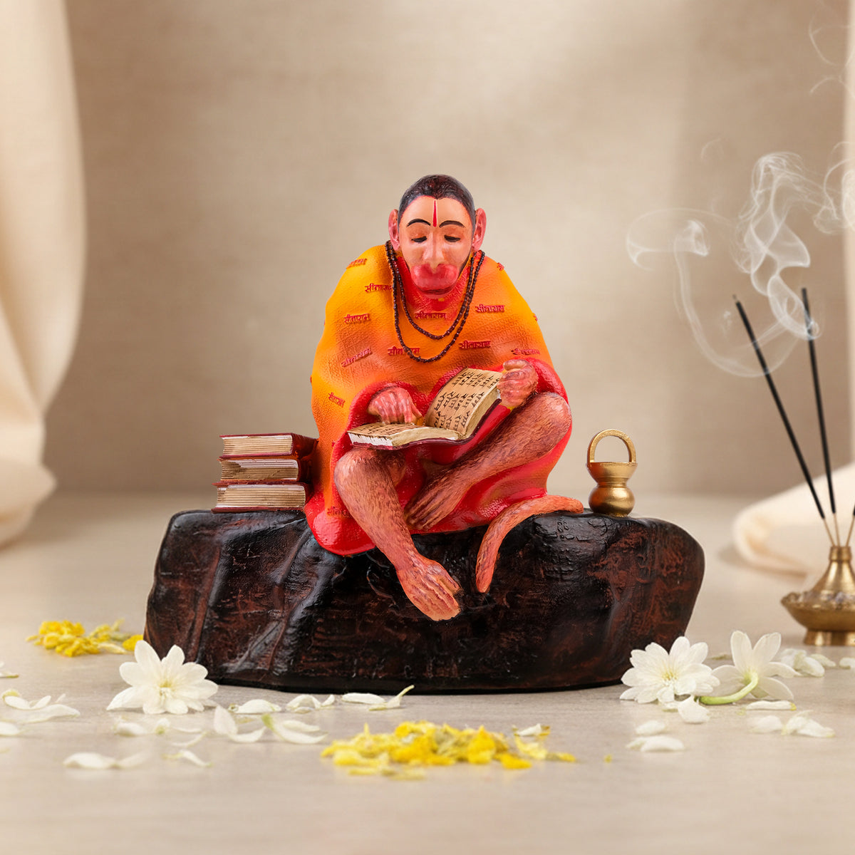 Ramayani Lord Hanuman Ji