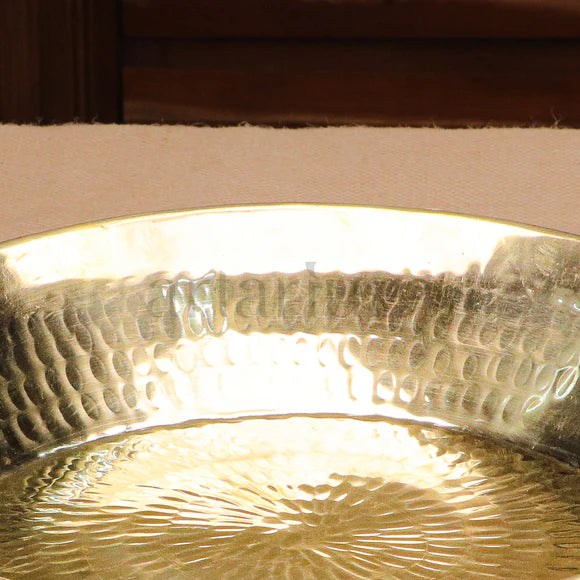 Brass Paraat