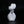 Poo Balloon Dog Statue 