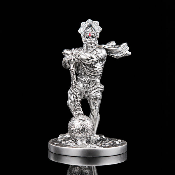 999 Hollow - Bahubali Hanuman 