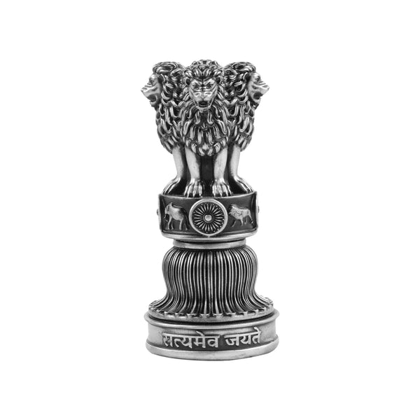 Ashok Stambh Statue