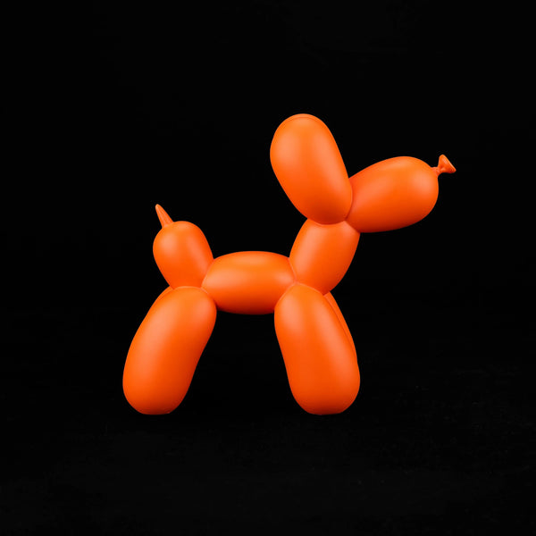 Balloon Dog Figurine