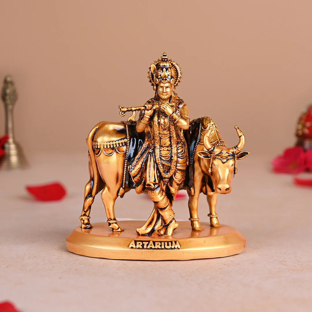 Gopal Krishna – Artarium.US
