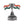 Indian National Flag Car Dashboard