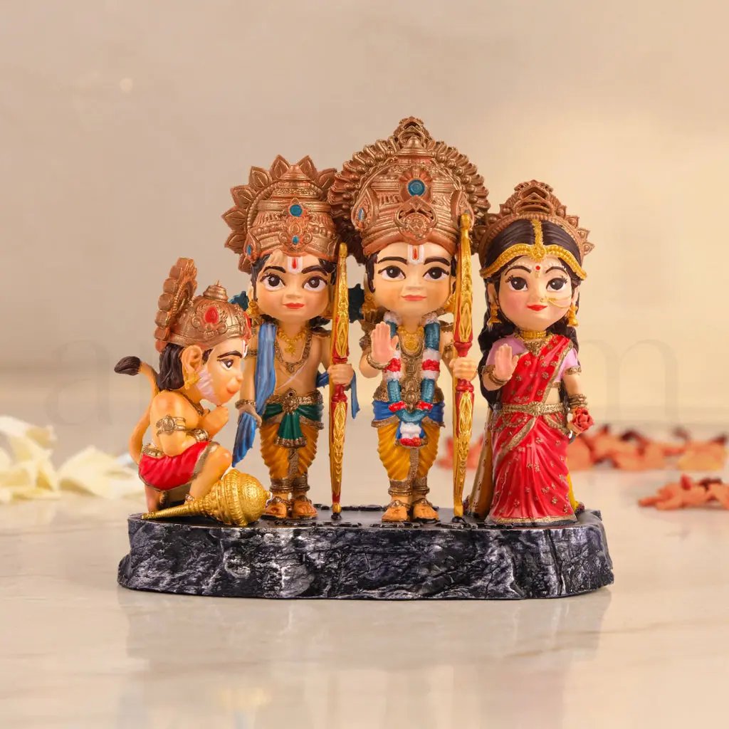 Bal Swaroop Ram Darbar