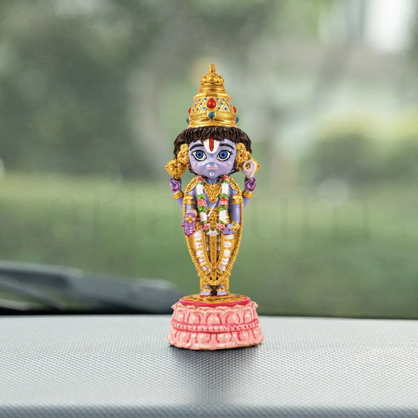 Bal Venkateswara Idol