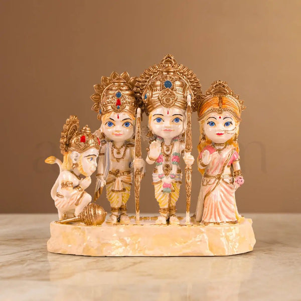 Bal Swaroop Ram Darbar