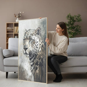 Prowl of the Wild The Artarium