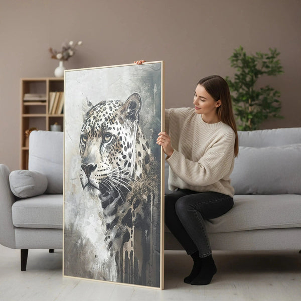 Prowl of the Wild The Artarium