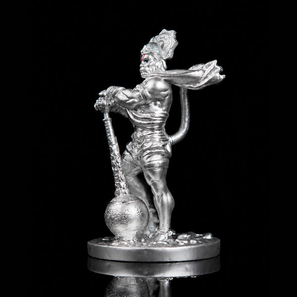 999 Hollow - Bahubali Hanuman 
