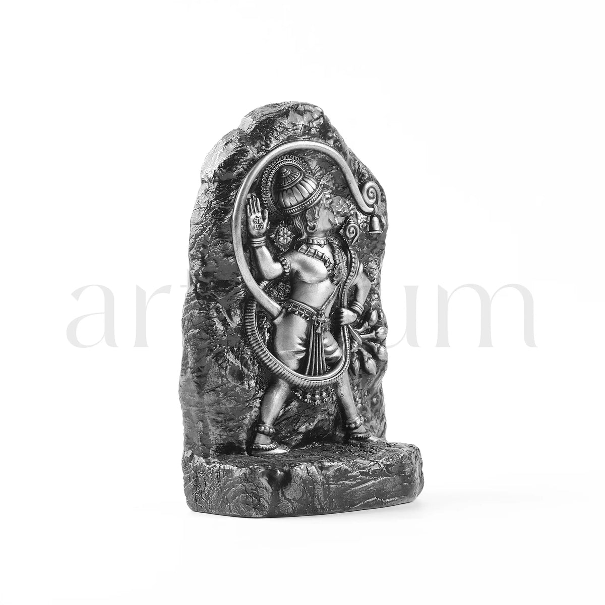 Veer Anjaneya Statue