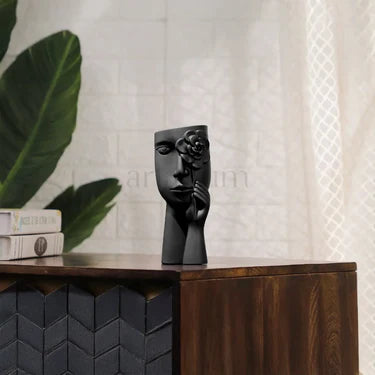 Facial Flowerpot